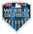 2018 MLB Major League Baseball World Series EmbossTech Collectors Patch
