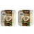 Nutty  and  Fruity  Dried Coconut Strips 6oz -pack of 2-