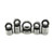TRB RC HPI Firestorm 10T Precision Ball Bearing Kit -16- Rubber Seals