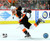 Claude Giroux Philadelphia Flyers NHL Action Photo -Size  8 inch x 10 inch-