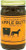 No Sugar Added Apple Butter - 8 Oz Jar - Qty 3