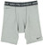 Nike Pro Core 6 Inch Compression Short Tights - X Large Grey