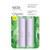 eos Organic Stick Lip Balm - Pure and Free - Certified Organic  and  100 percent  Natural - 0.14 oz