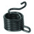 .401 Pneumatic Hammer Spring Retainer