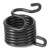 Grey Pneumatic CH199 .401 IR Pneumatic Hammer Spring Retainer