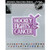 2014-15 NHL Hockey Fights Cancer Game Jersey Patch
