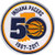 2017 Official NBA Indiana Pacers Patch Warm Up Jersey 50th Anniversary