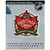 2019 NHL Heritage Classic Patch Jersey Winnipeg Jets Calgary Flames