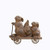 Your Heart s Delight Bunnies On The Go  Multi