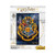 AQUARIUS Harry Potter Puzzle Hogwarts Logo -1000 Piece Jigsaw Puzzle- - Officially Licensed Harry Potter Merchandise  and  Collectibles - Glare Free - Precision Fit - Virtually No Puzzle Dust - 20x28in
