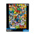 AQUARIUS DC Comics Puzzle Cast Faces -1000 Piece Jigsaw Puzzle- - Officially Licensed DC Comics Merchandise  and  Collectibles - Glare Free - Precision Fit - Virtually No Puzzle Dust - 20 x 28 Inches