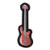 Strumming Bass Guitar Patch  Musical Instruments Patches