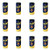 Sun-Glo  3 Speed Shuffleboard Powder Wax - 3 Pack