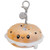 Squishable   Micro Comfort Food Bagel 3 inch Plush