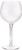 Fitz and Floyd 229530-4GOB Daphne Goblets (Set of 4)