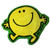 Mr. Happy Bath Rug Area Rug Mr Men and Little Miss