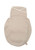 Ergobaby Swaddle Wrap  Lightweight Swaddler  Sand