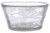 Kosta Boda Mine Bowl, White