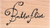 Butterflies Wood Mounted Rubber Stamp -C7120-