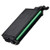 Amsahr CLPK660B Samsung CLPK660B  CLP660 Remanufactured Replacement Toner Cartridge with One Black Cartridge