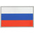 Maxpedition Gear Russian Federation Flag Patch  Full Color  3 x 1.9-Inch
