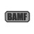 Maxpedition Gear BAMF Patch  Swat  2.25 x 1-Inch