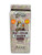 The Coffee Fool Drip Grind  Fool s Decaf African Cinnamon  12 Ounce