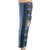 Procare 79-80027 Super Knee Splint, 20", Large
