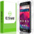 IQ Shield Full Body Skin Compatible with BLU Advance 5.0 Pro  Plus  LiQuidSkin Clear -Full Coverage- Screen Protector HD and Anti-Bubble Film