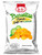 Lulu Lemon Plantain Chips - 2.5 ounces - 30 units per case - Lemon Plantain Chips - Preservative Free - VEGAN- ORIGINAL - Plantain Chips with Lime
