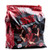 Jealous Devil 100 percent  All Natural Hardwood Lump Charcoal for Grilling and Smoking  8 Pound Bag