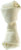 Wholesome Hide Usa Beef Hide - Knotted Bone  4-5 inch
