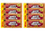 Eti Petit Beurre Biscuits - 8 Pcs