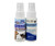 PetsBestRx Ear Mite Treatment Pack for Eliminating Ear Mites