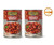 Dakotas Pride Light Red Kidney Beans - 2 Cans -15.5 oz-