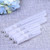 Plastic Clear-3ml 50pcs lot 2ml 3ml 5ml Mini Plastic Spray Perfume Bottle Refillable Oil Bottles Atomizer Mini Protable Cosmetics Container