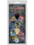 Perris Leathers Iron Maiden Official Licensing 12 Piece Guitar Pick Pack  Medium Celluloid Plastic  0.71mm