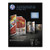 HP Q6612A Tri-Fold Laser Brochure Paper  97 Brightness  40lb  8-1 2 x 11  White  150  Pack