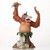 Enesco Grand Jester Studios King Louie from The Jungle Book Stone Resin Disney Figurine