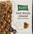Kashi Chewy Granola Bars  Dark Mocha Almond  Net Wt 7.4 Ounce -Pack of 6-