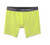 Russell Performance CoolForce Boxer Briefs 2 Pack -X-Large 40-42 in  Black-Neon-