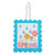 Hello Spring Sign Craft Kit -12 - Crafts for Kids and Fun Home Activities