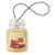 Yankee Candle Honeycrisp Apple Cider Car Jar Ultimate  Fruit Scent