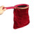 Magic Universal Empty Tool Tricks Change Bag Beginner Magician Props Make Things Appear or Disappear Magic Tricks Puzzle Toys
