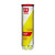 Wilson Champ XD Tennis Ball - 4 Ball Can
