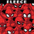 Springs Creative Marvel Spiderman Spider Sense Fleece Fabric by The Yard