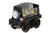 Thomas the Train Minis Single Pack - Creature Samson