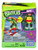 Mega Teenage Mutant Ninja Turtles Raph Skate Training Pack