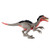 Jurassic World Camp Cretaceous Attack Pack Troodon Figure