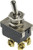 The Hillman Group 55204  On/Off Double Pole Single Throw Toggle Switch, 4-Pack